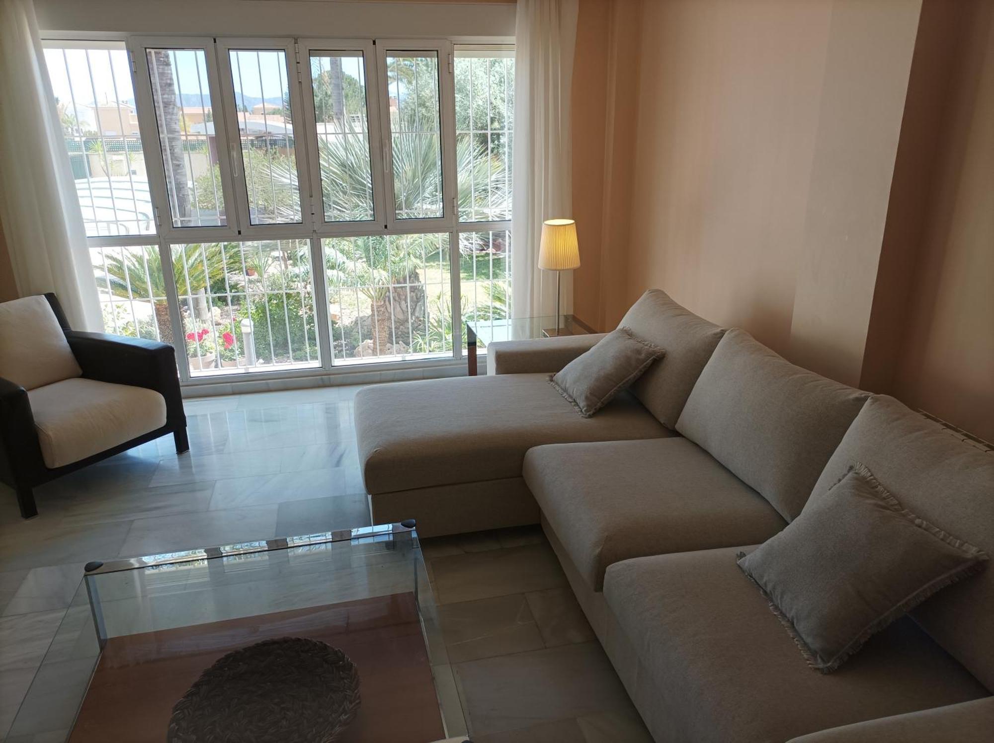 Chalet & Piscina-Jardin-Barbacoa Murcia Luaran gambar